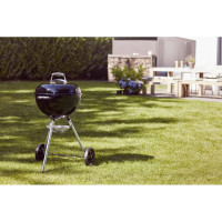 Вугільний гриль Original Kettle E-4710 Weber 13101004