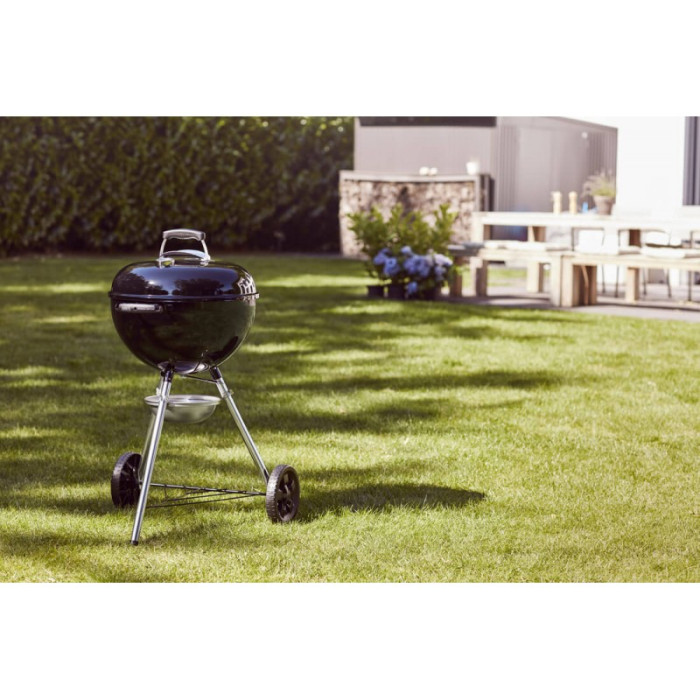 Угольный гриль Original Kettle E-4710 Weber 13101004