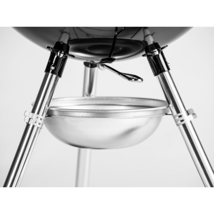 Угольный гриль Original Kettle E-4710 Weber 13101004