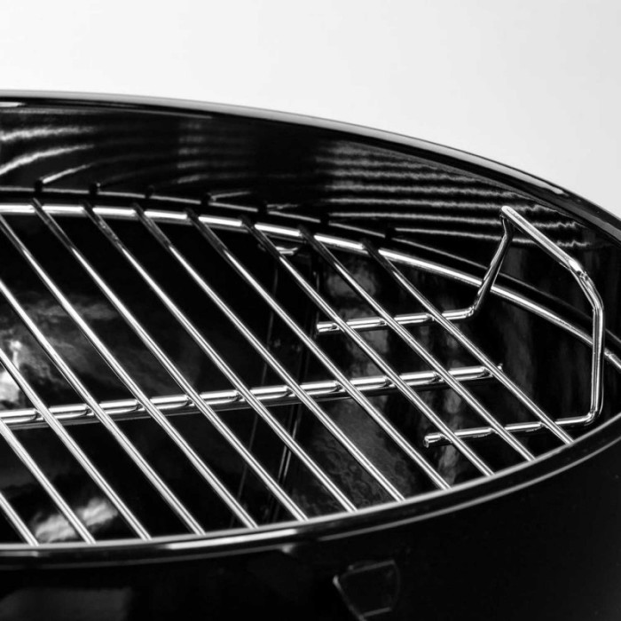 Угольный гриль Original Kettle E-4710 Weber 13101004