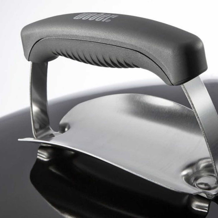 Угольный гриль Original Kettle E-4710 Weber 13101004