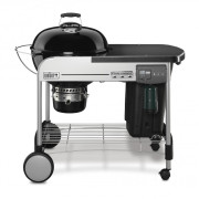 Угольный гриль Performer Deluxe GBS 57 см Weber 15501004