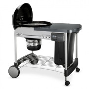 Угольный гриль Performer Deluxe GBS 57 см Weber 15501004