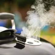 Угольный гриль Performer Deluxe GBS 57 см Weber 15501004