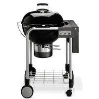 Угольный гриль Performer-Original GBS 57 см Weber 15301004