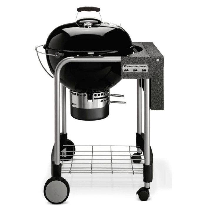 Угольный гриль Performer-Original GBS 57 см Weber 15301004