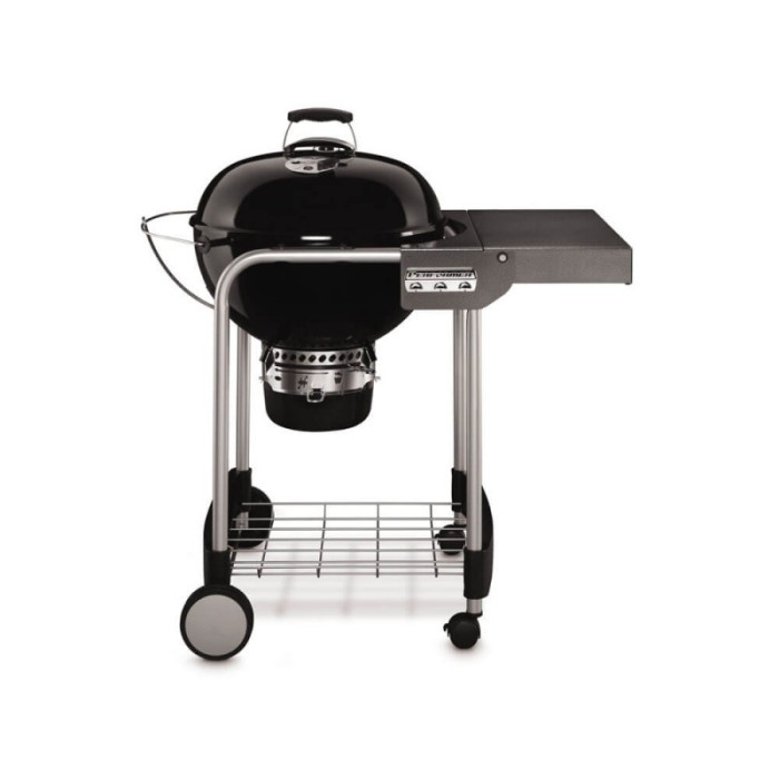 Угольный гриль Performer-Original GBS 57 см Weber 15301004