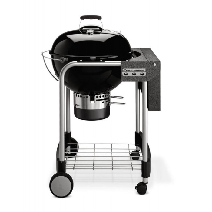 Угольный гриль Performer-Original GBS 57 см Weber 15301004