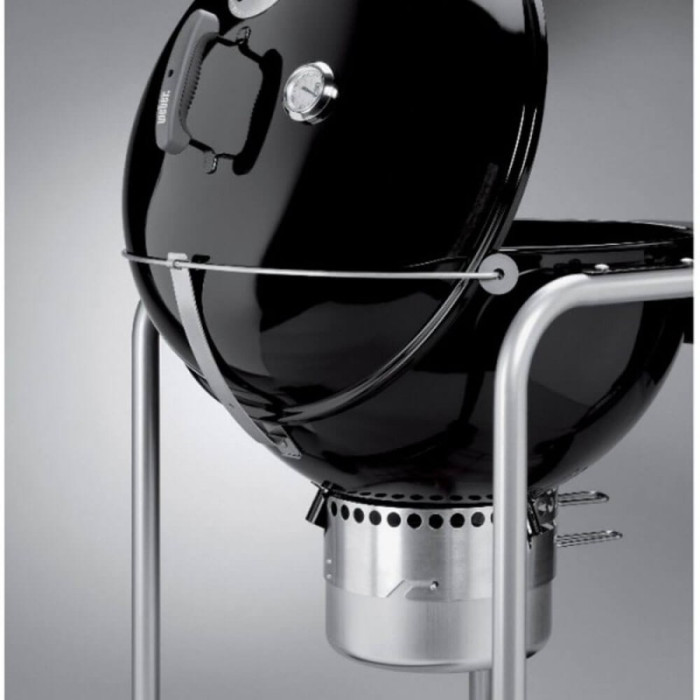 Угольный гриль Performer-Original GBS 57 см Weber 15301004