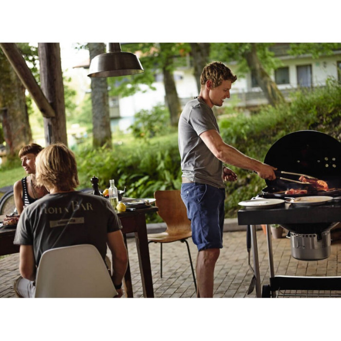 Угольный гриль Performer-Original GBS 57 см Weber 15301004