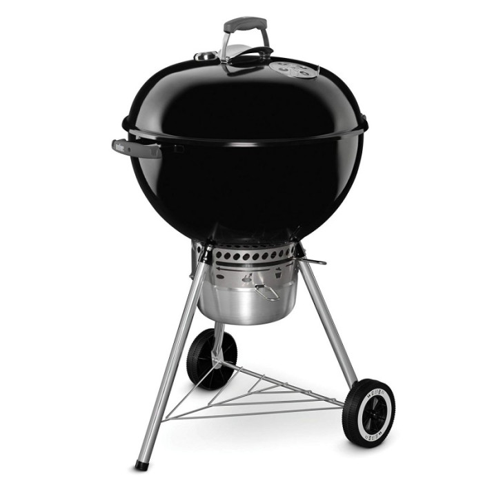Угольный гриль Original Kettle E-5730 Weber 14201004