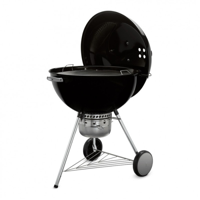 Угольный гриль Original Kettle E-5730 Weber 14201004