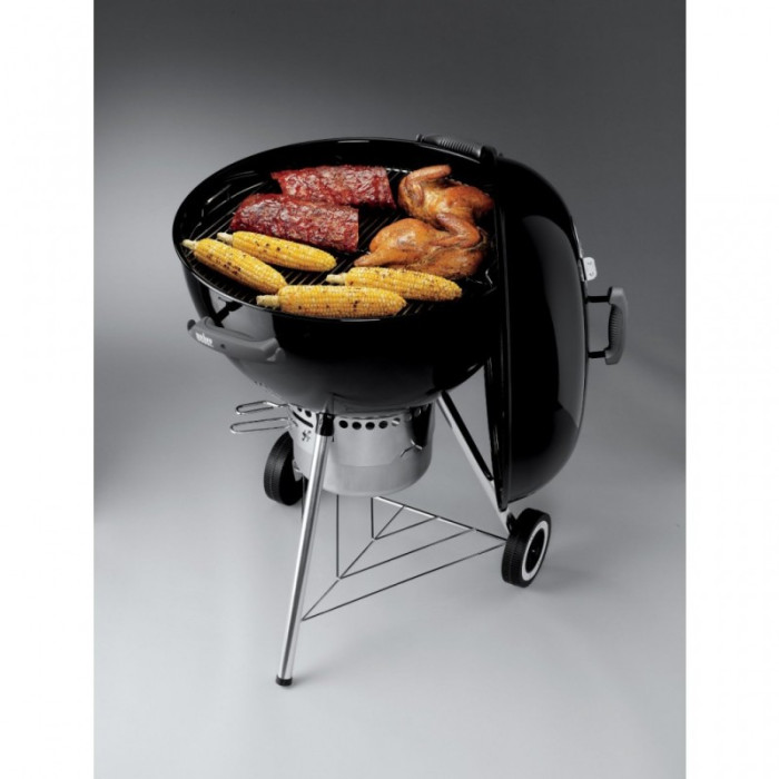 Угольный гриль Original Kettle E-5730 Weber 14201004