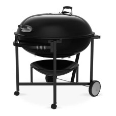Угольный гриль Weber Ranch Kettle, черный 60004