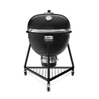Угольный гриль Weber Summit Kamado E6  61см 18201004