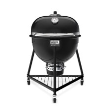 Угольный гриль Weber Summit Kamado E6  61см 18201004