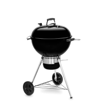 Гриль вугільний Master-Touch GBS SE E-5755 BLK EU