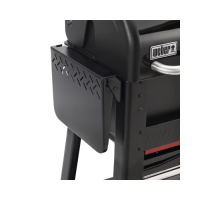 Столик Weber Searwood 600/600 Xl