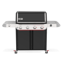 Газовый гриль Genesis® E-435W