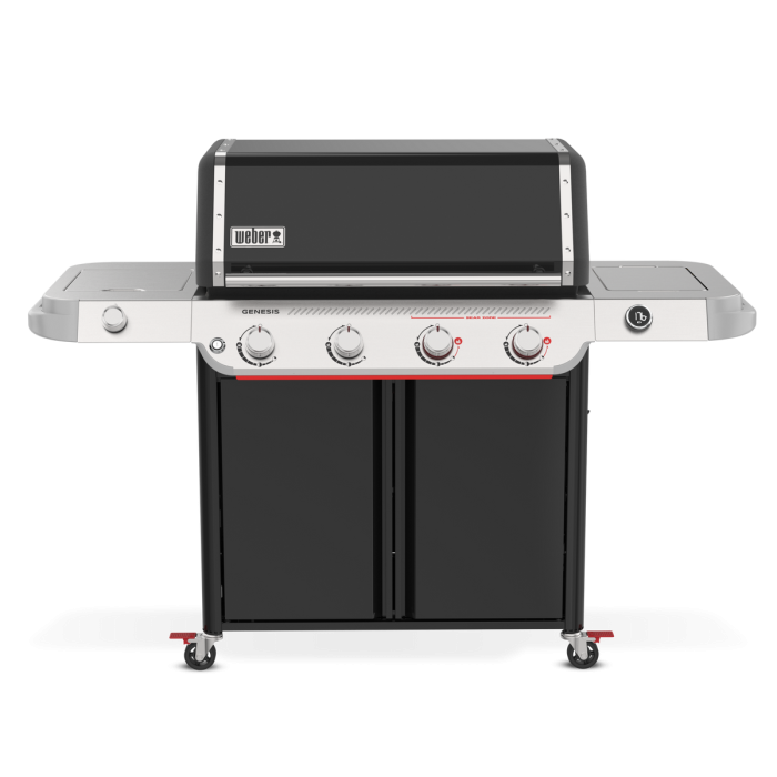 Газовый гриль Genesis® E-435W