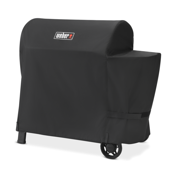 Чохол для пелетного гриля Weber SEARWOOD XL 600