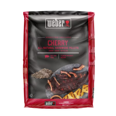 Деревні пеллети Weber вишня FSC Cherry