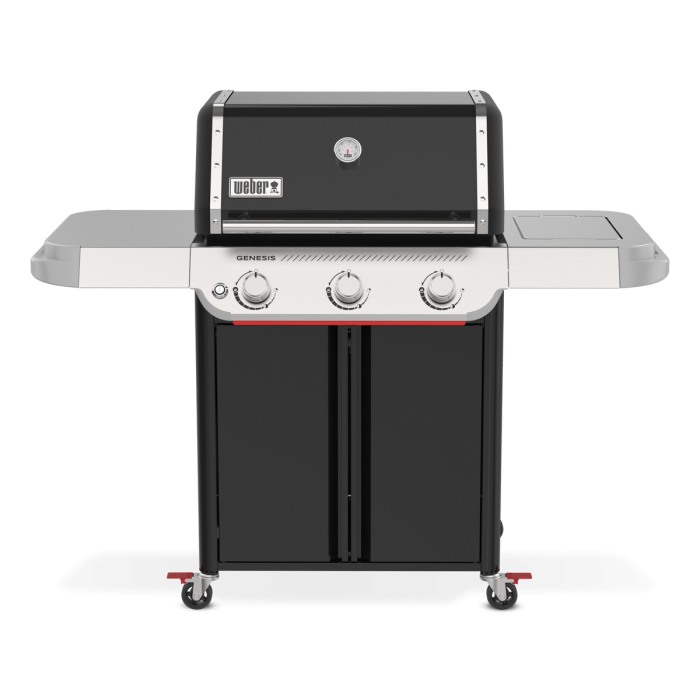 Газовый гриль Genesis® E-315W
