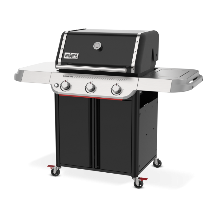 Газовый гриль Genesis® E-315W