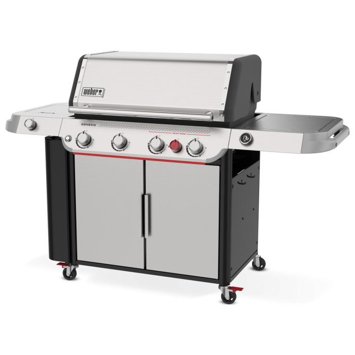Газовый гриль Weber Genesis® SP-435W (США)