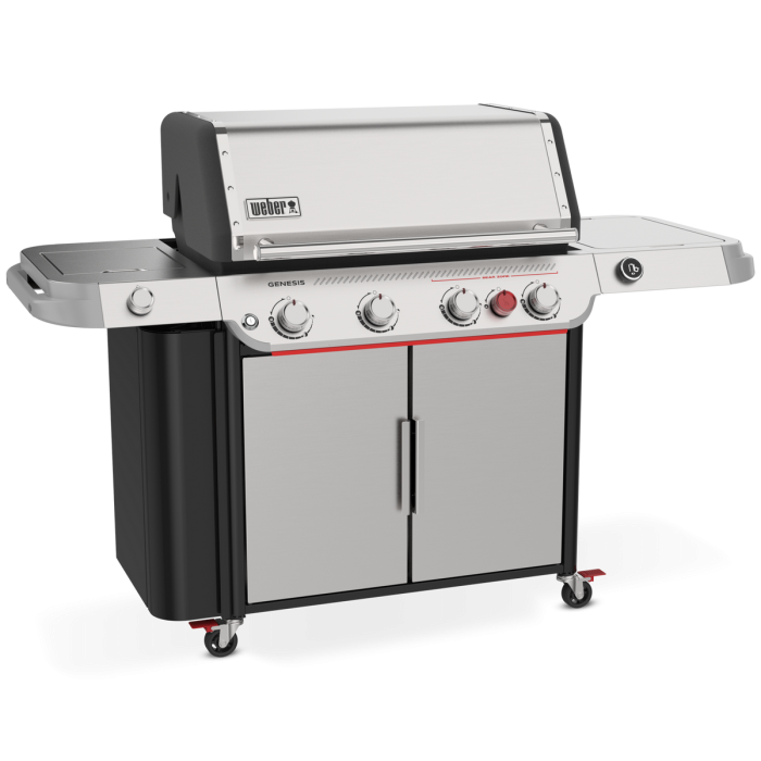 Газовый гриль Weber Genesis® SP-435W (США)