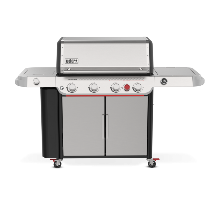 Газовый гриль Weber Genesis® SP-435W (США)