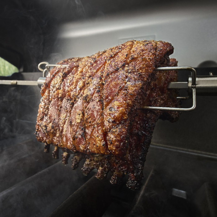 Газовый гриль Weber Genesis® SP-435W (США)