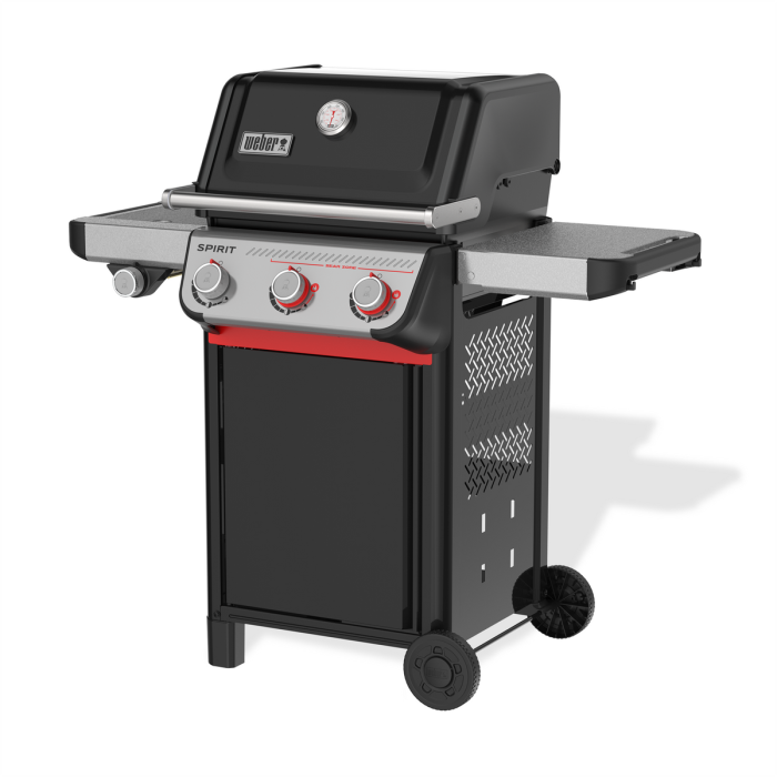 Газовий гриль Weber Spirit E-335