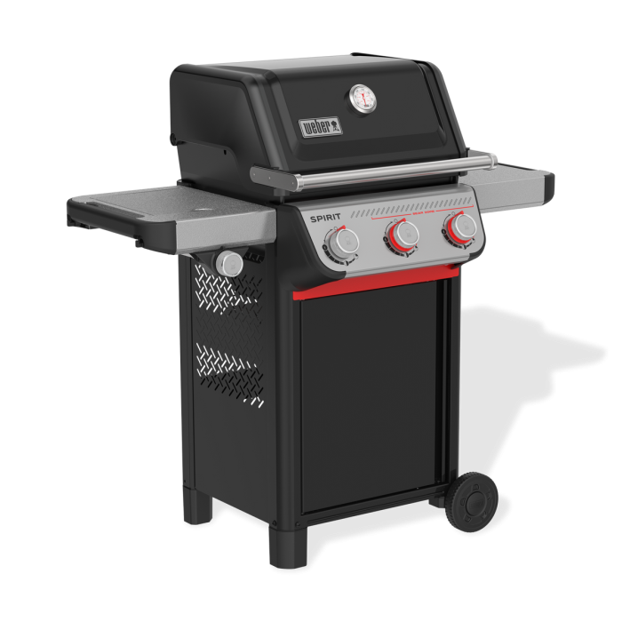 Газовий гриль Weber Spirit E-335