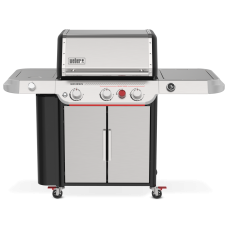 Гриль газовый Genesis® SP-335W Gas Barbecue