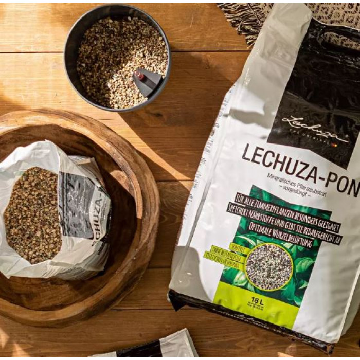 Субстрат Lechuza Pon 3 л