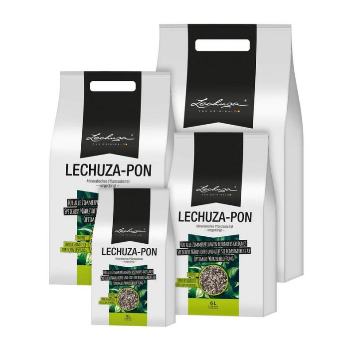 Субстрат Lechuza Pon 12 л