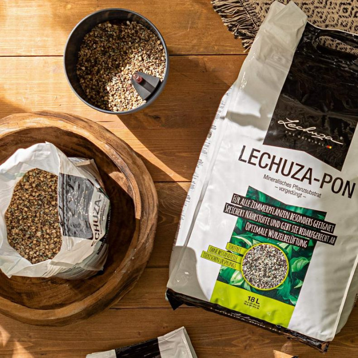 Субстрат Lechuza Pon 12 л