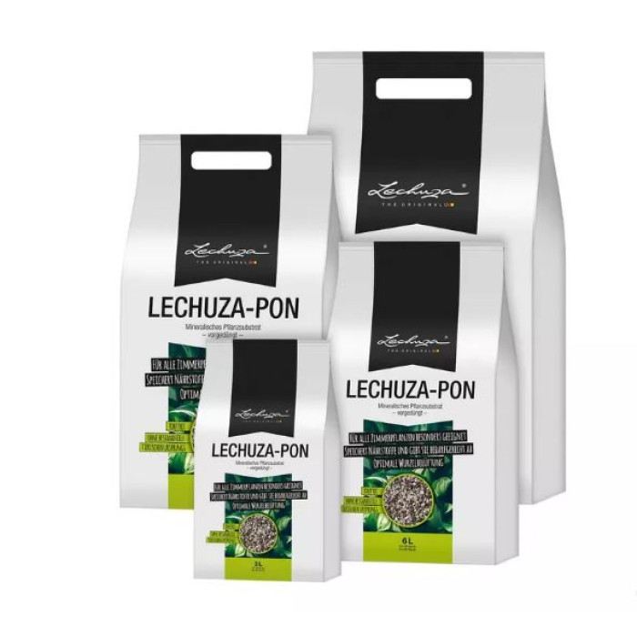 Субстрат Lechuza Pon 18 л