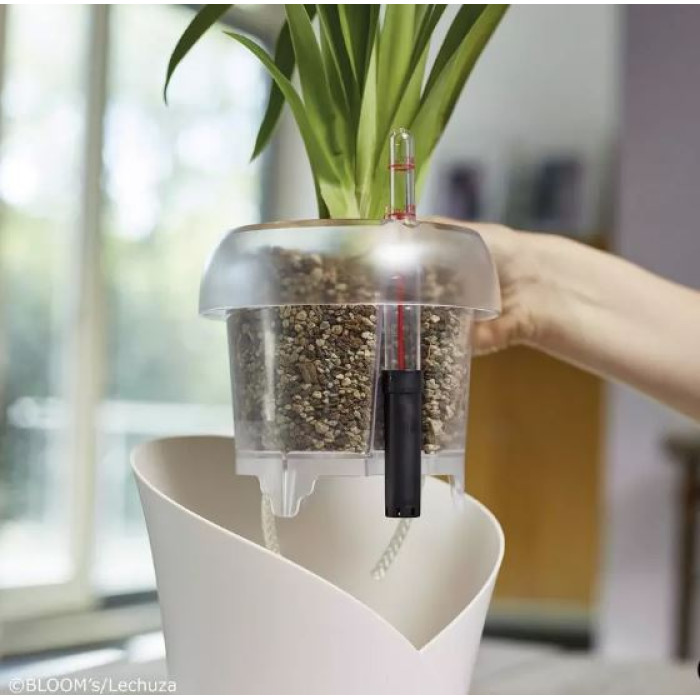 Субстрат Lechuza для орхiдей Orhidpon 3л