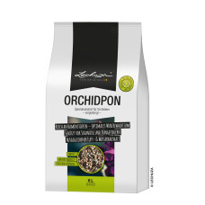 Субстрат Lechuza для орхидей Orhidpon 6л