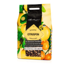Субстрат Lechuza CITRUSPON 25 л