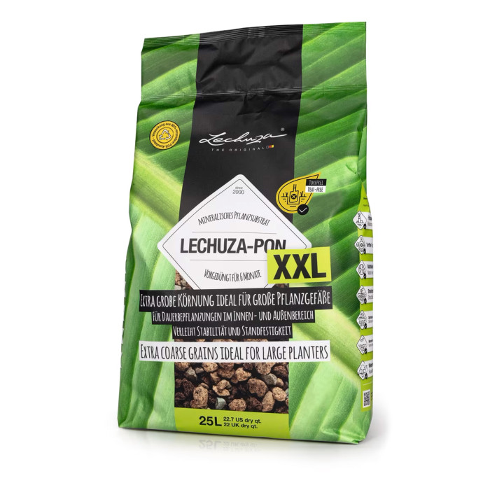 Субстрат Lechuza-PON XXL 25 л