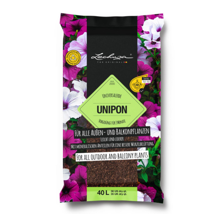 Субстрат UNIPON 40л.