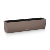 Вазон  Lechuza Balconera Color 80 мускат