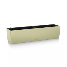 Вазон Lechuza BALCONERA Color 80, светло-зелёный