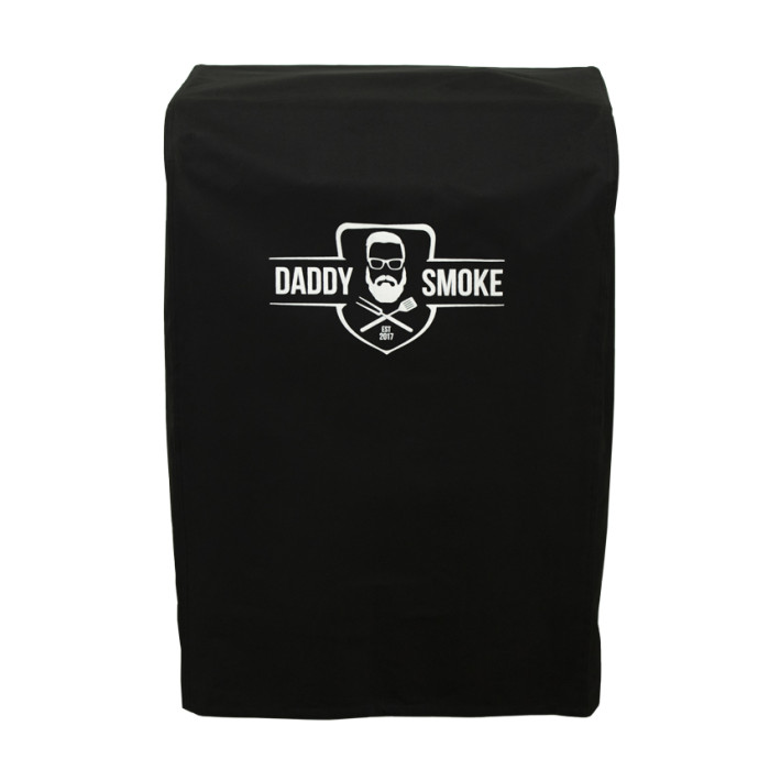 Чохол Daddy Smoke для мангалу-барбекю на 6 шампурів