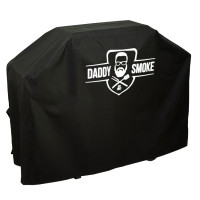 Чохол Daddy Smoke для мангалу-барбекю на 8 шампурів
