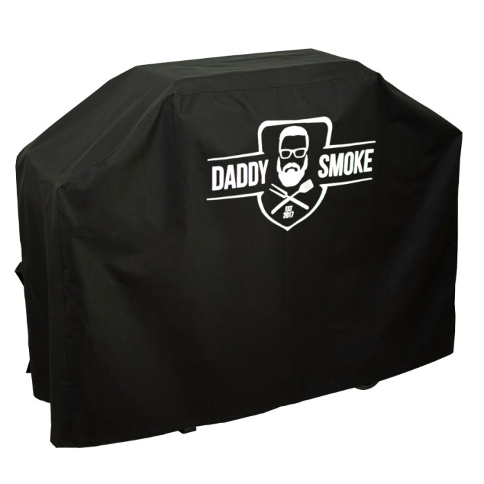 Чохол Daddy Smoke для мангалу-барбекю на 8 шампурів