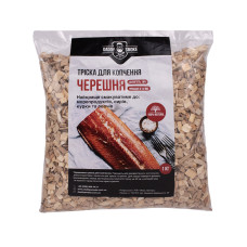 Тріска для копчення Daddy Smoke черешня